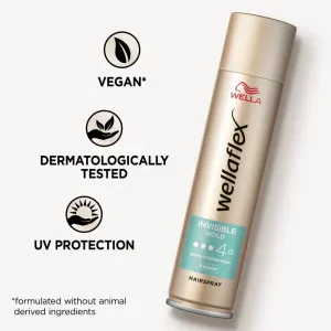 Wella Wellaflex Flexible Extra Strong lak na vlasy so silnou fixáciou 75 ml