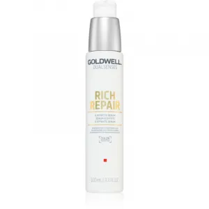 Goldwell Dualsenses Rich Repair sérum pre suché a poškodené vlasy 100 ml