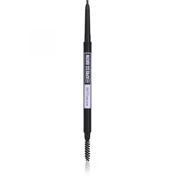MAYBELLINE NEW YORK Express Brow automatická ceruzka na obočie odtieň Ash brown 9 g