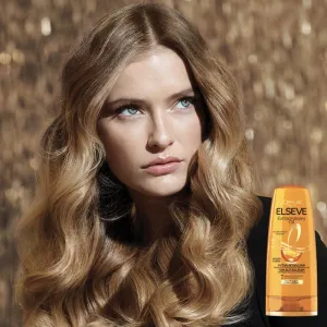 L’Oréal Paris Elseve Extraordinary Oil balzam pre suché vlasy 300 ml
