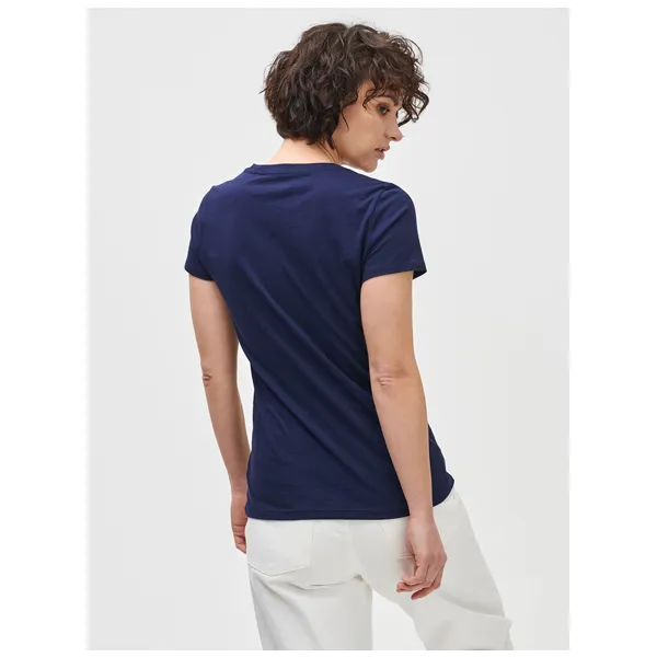 GAP V-GAP FRANCHISE CLSC TEE PACK Dámske tričko, tmavo modrá, veľkosť