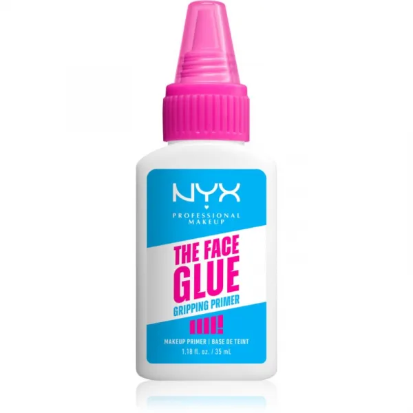 NYX Professional Makeup The Face Glue podkladová báza 35 ml
