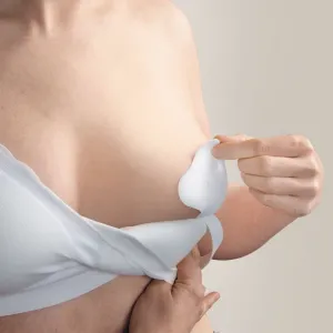 Canpol babies Hydrogel Breast Pads 8 ks