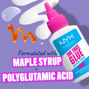 NYX Professional Makeup The Face Glue podkladová báza 35 ml