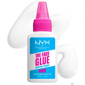 NYX Professional Makeup The Face Glue podkladová báza 35 ml