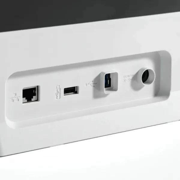 Skener BROTHER ADS-4300N DUALSKEN A4 40 str./80 duálny 600x600 60ADF USB LAN