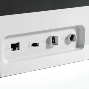 Skener BROTHER ADS-4300N DUALSKEN A4 40 str./80 duálny 600x600 60ADF USB LAN
