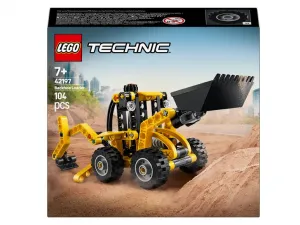 LEGO® Technic 42197 Zadný nakladač