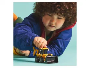 LEGO® Technic 42197 Zadný nakladač