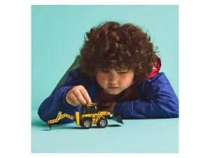 LEGO® Technic 42197 Zadný nakladač