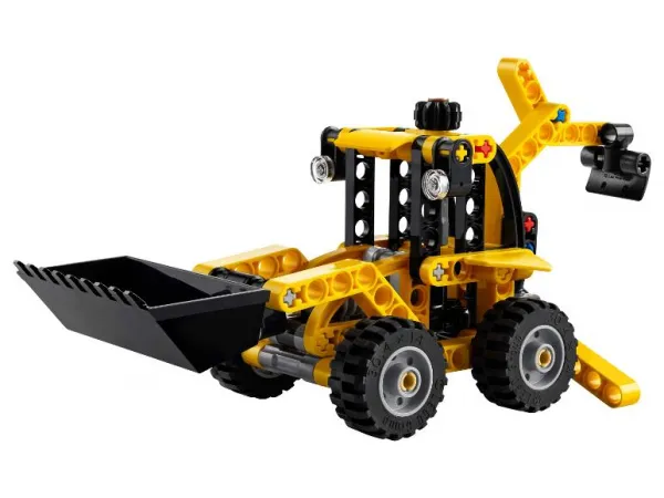 LEGO® Technic 42197 Zadný nakladač