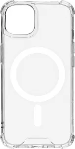 Tactical MagForce Plyo Kryt iPhone 13 Transparent