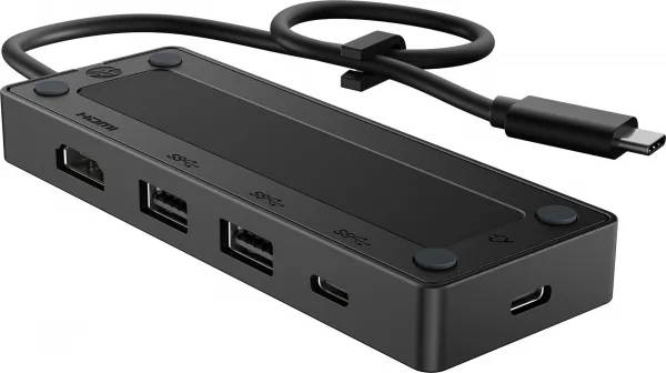HP Inc. HP dock - USB-C Travel Hub G3
