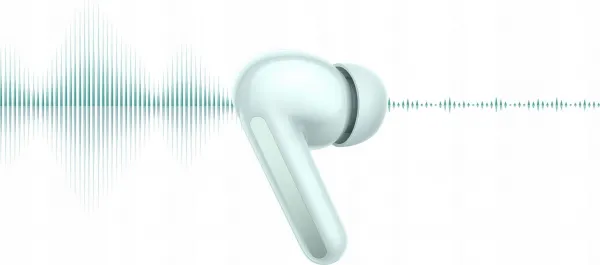 Xiaomi Redmi Buds 6 - Zelené