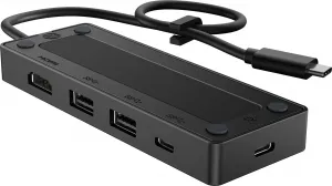 HP Inc. HP dock - USB-C Travel Hub G3