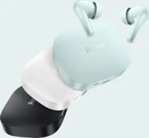 Xiaomi Redmi Buds 6 - Zelené