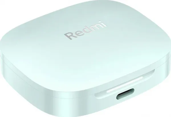 Xiaomi Redmi Buds 6 - Zelené