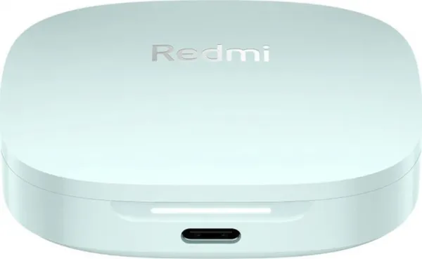 Xiaomi Redmi Buds 6 - Zelené