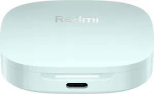 Xiaomi Redmi Buds 6 - Zelené