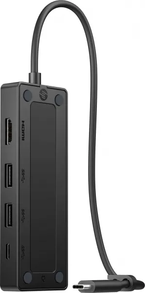 HP Inc. HP dock - USB-C Travel Hub G3