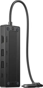 HP Inc. HP dock - USB-C Travel Hub G3