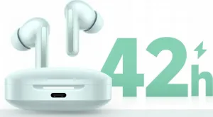 Xiaomi Redmi Buds 6 - Zelené