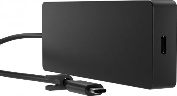 HP Inc. HP dock - USB-C Travel Hub G3