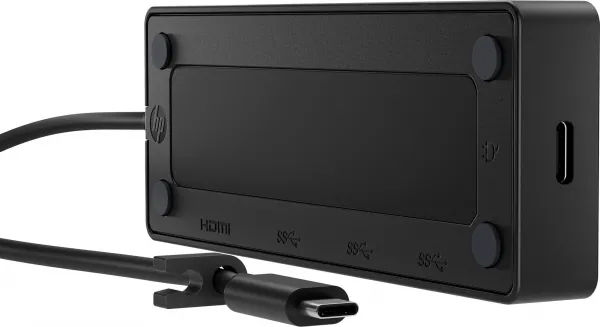 HP Inc. HP dock - USB-C Travel Hub G3