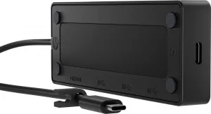 HP Inc. HP dock - USB-C Travel Hub G3