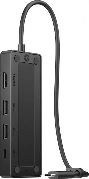 HP Inc. HP dock - USB-C Travel Hub G3