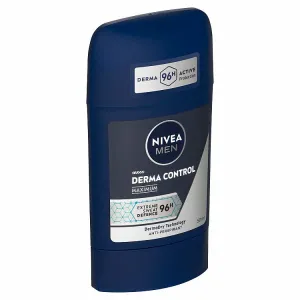 Nivea Men Derma Control tuhý antiperspirant 50 ml