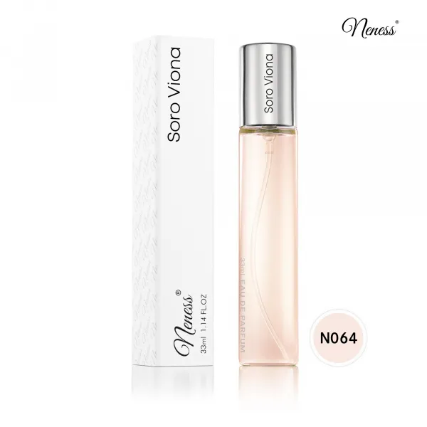 Neness Soro Viona parfumovaná voda dámska 33 ml