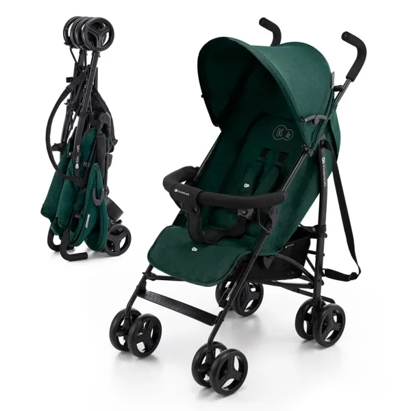 Golfový kočík Kinderkraft Tik Farba: Beige