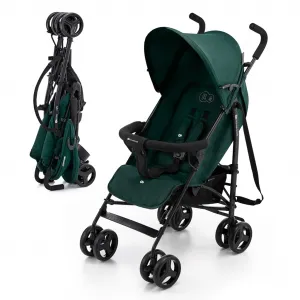 Golfový kočík Kinderkraft Tik Farba: Beige