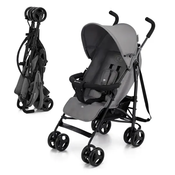 Golfový kočík Kinderkraft Tik Farba: Beige