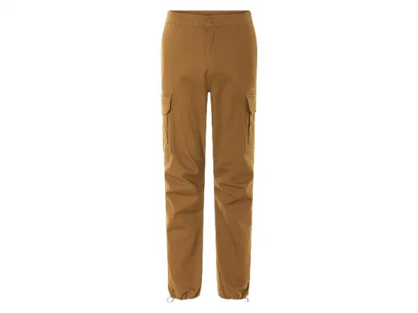 Livergy® Pánske cargo nohavice