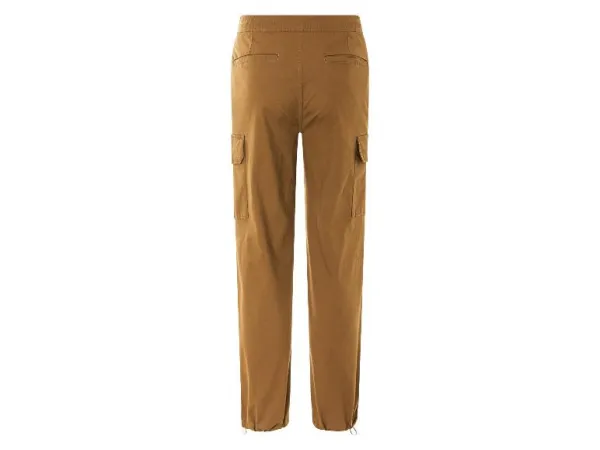 Livergy® Pánske cargo nohavice