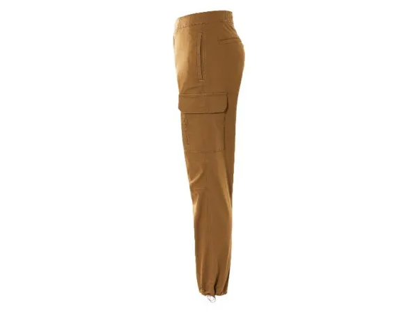 Livergy® Pánske cargo nohavice