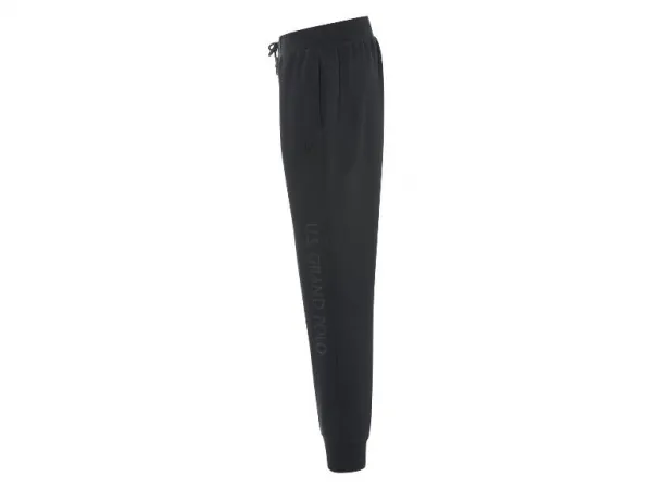 esmara® Dámske tepláky (čierna, S (36/38))