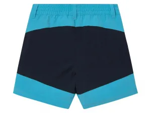 lupilu® Chlapčenské funkčné nohavice (tyrkysová, 92)