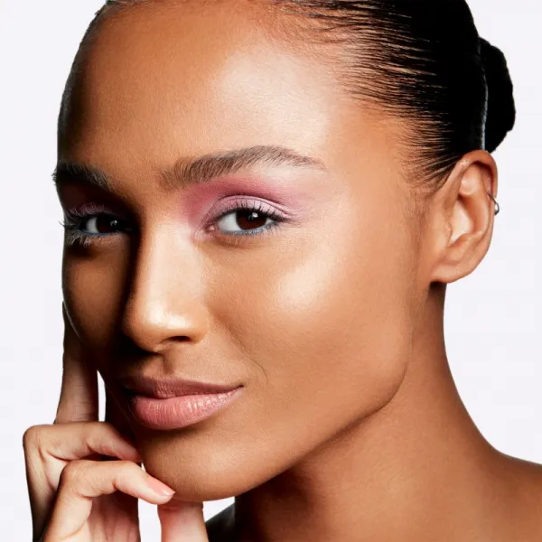 MAC Cosmetics Mineralize Skinfinish zapečený rozjasňujúci púder odtieň Gold Deposit 10 g