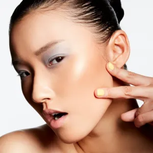MAC Cosmetics Mineralize Skinfinish zapečený rozjasňujúci púder odtieň Gold Deposit 10 g