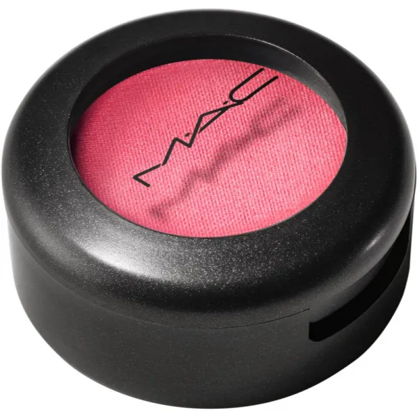 MAC Cosmetics Eye Shadow očné tiene odtieň Sushi Flower Satin 1.5 g