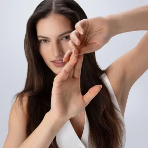 ICONIQUE Professional CONFIDENT LIKE YOU Anti-Hair Loss & Thinning Set sada proti vypadávaniu vlasov