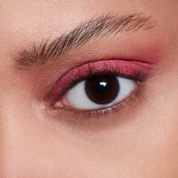 MAC Cosmetics Eye Shadow očné tiene odtieň Sushi Flower Satin 1.5 g