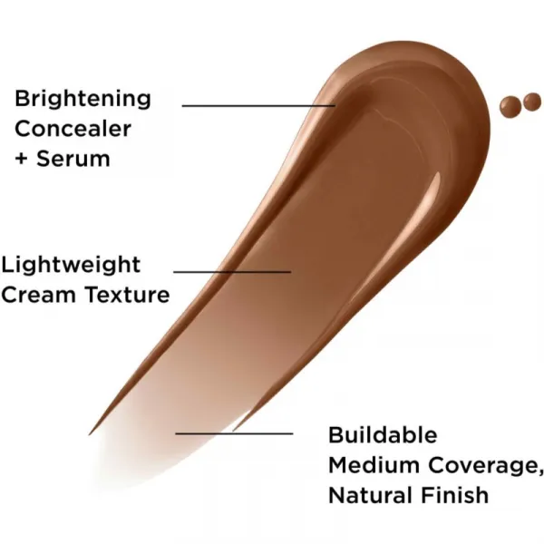 IT Cosmetics Bye Bye Dark Spots krémový krycí korektor pre ženy 53 Rich Neutral 7 ml