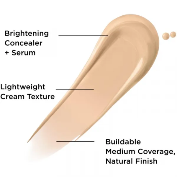 IT Cosmetics Bye Bye Dark Spots krémový krycí korektor pre ženy 12 Fair Warm 7 ml