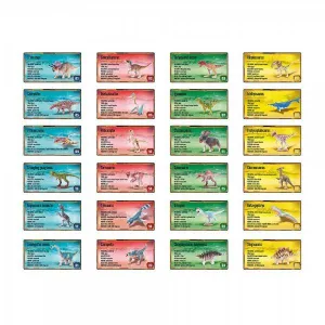 Dinotime 24 ks display