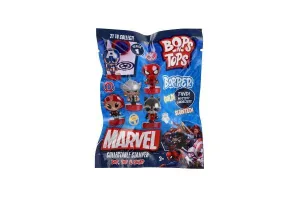 Pečiatky Marvel Bops