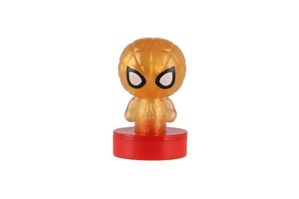 Pečiatky Marvel Bops